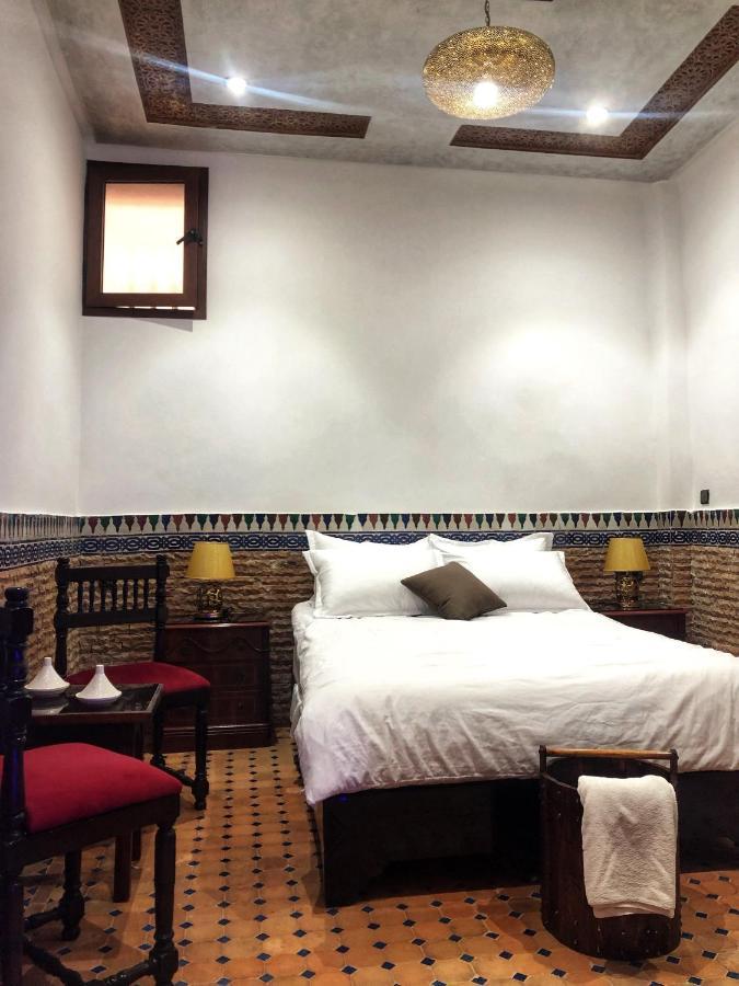 Riad Majorelle Rabat Luaran gambar