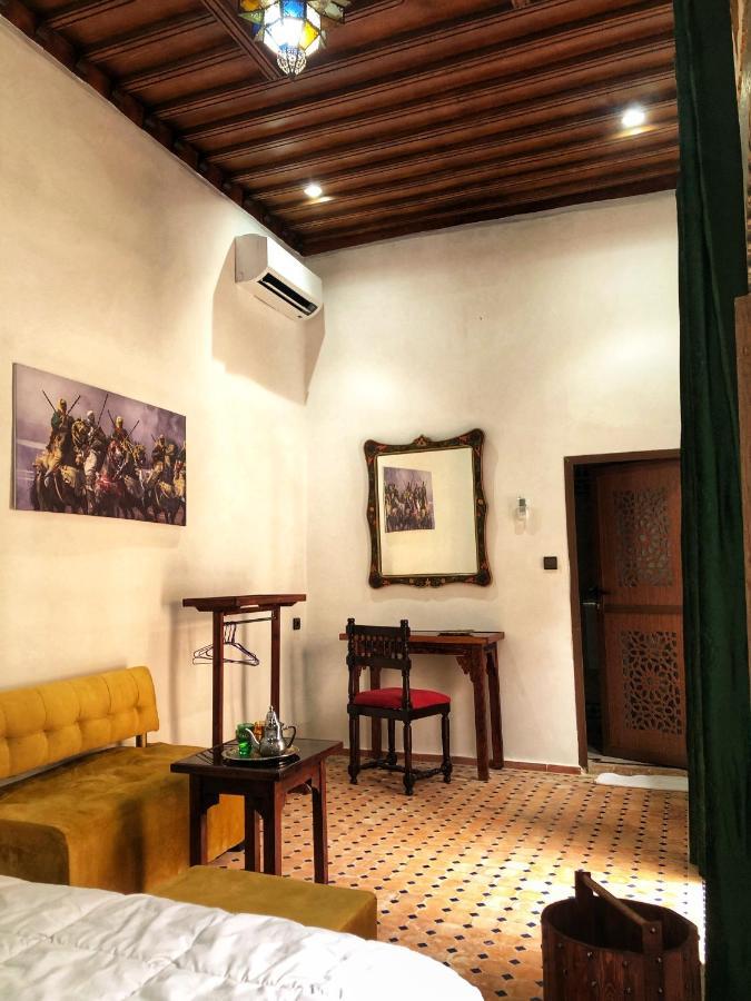 Riad Majorelle Rabat Luaran gambar