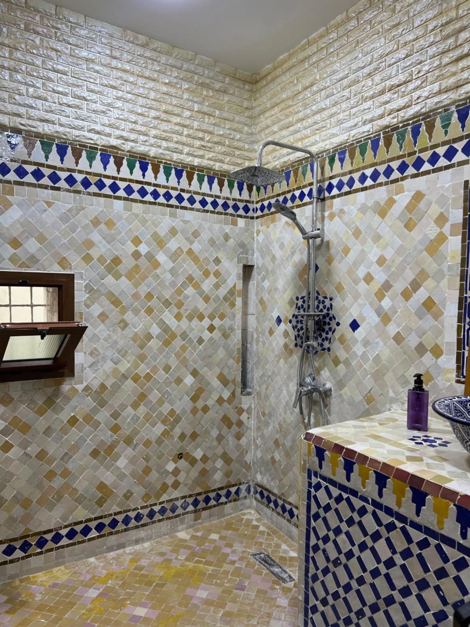 Riad Majorelle Rabat Luaran gambar